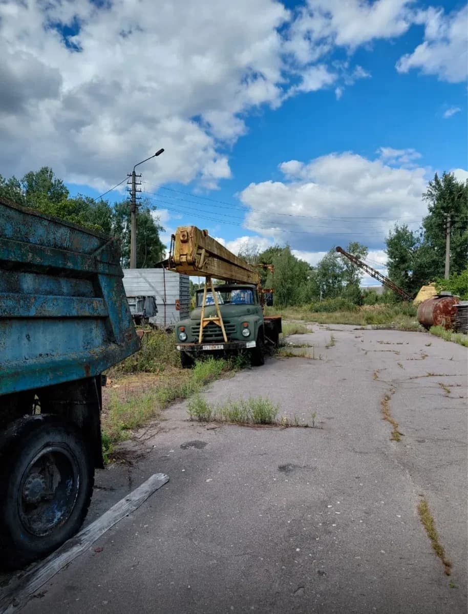 Контрольний пакет акцій, Гаврилівка: 74%, будівельний бізнес - фото 2
