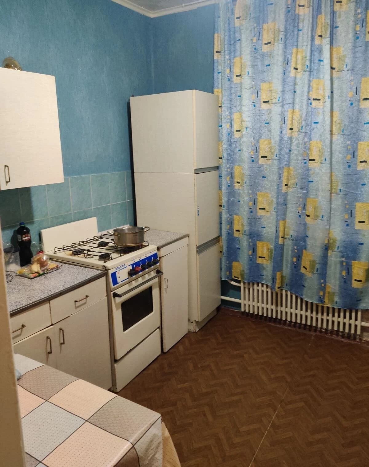 2-кімнатна квартира, Хортицький: торг можливий - фото 3