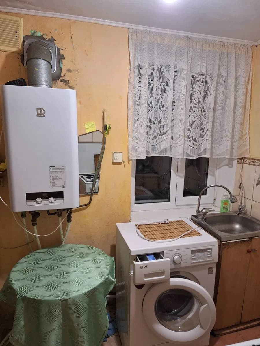 Частина будинку, Київський: генератор, закритий двір - фото 2