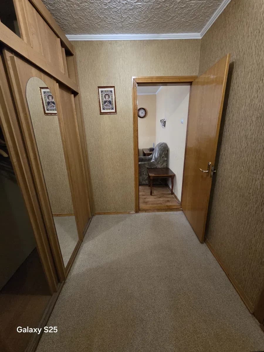 2-кімнатна квартира, Салтівка: метро Студентська 5 хв, песик - фото 3