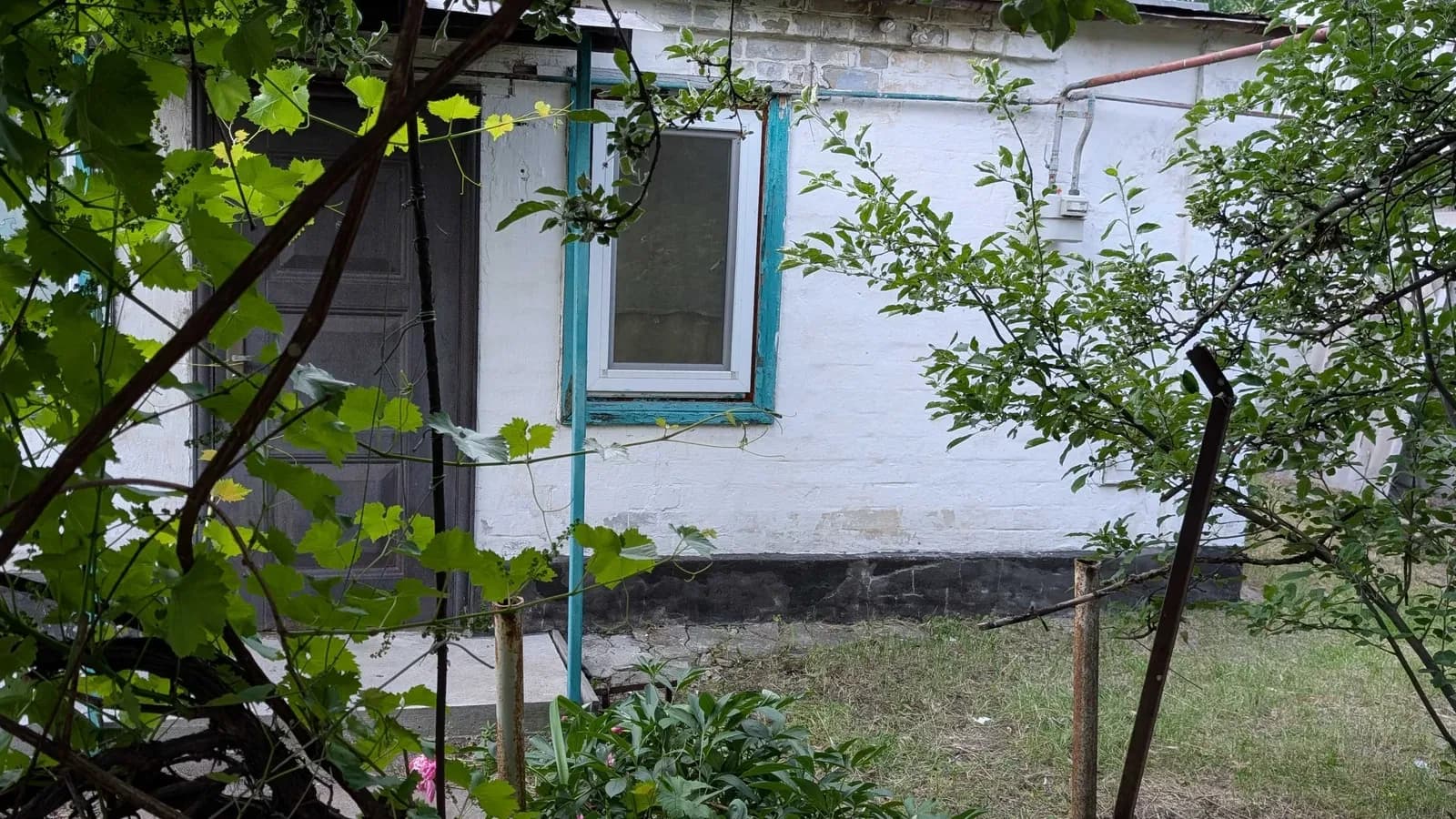 Частина будинку, Амур-Нижньодніпровський: окремий вхід, газове опалення - фото 2