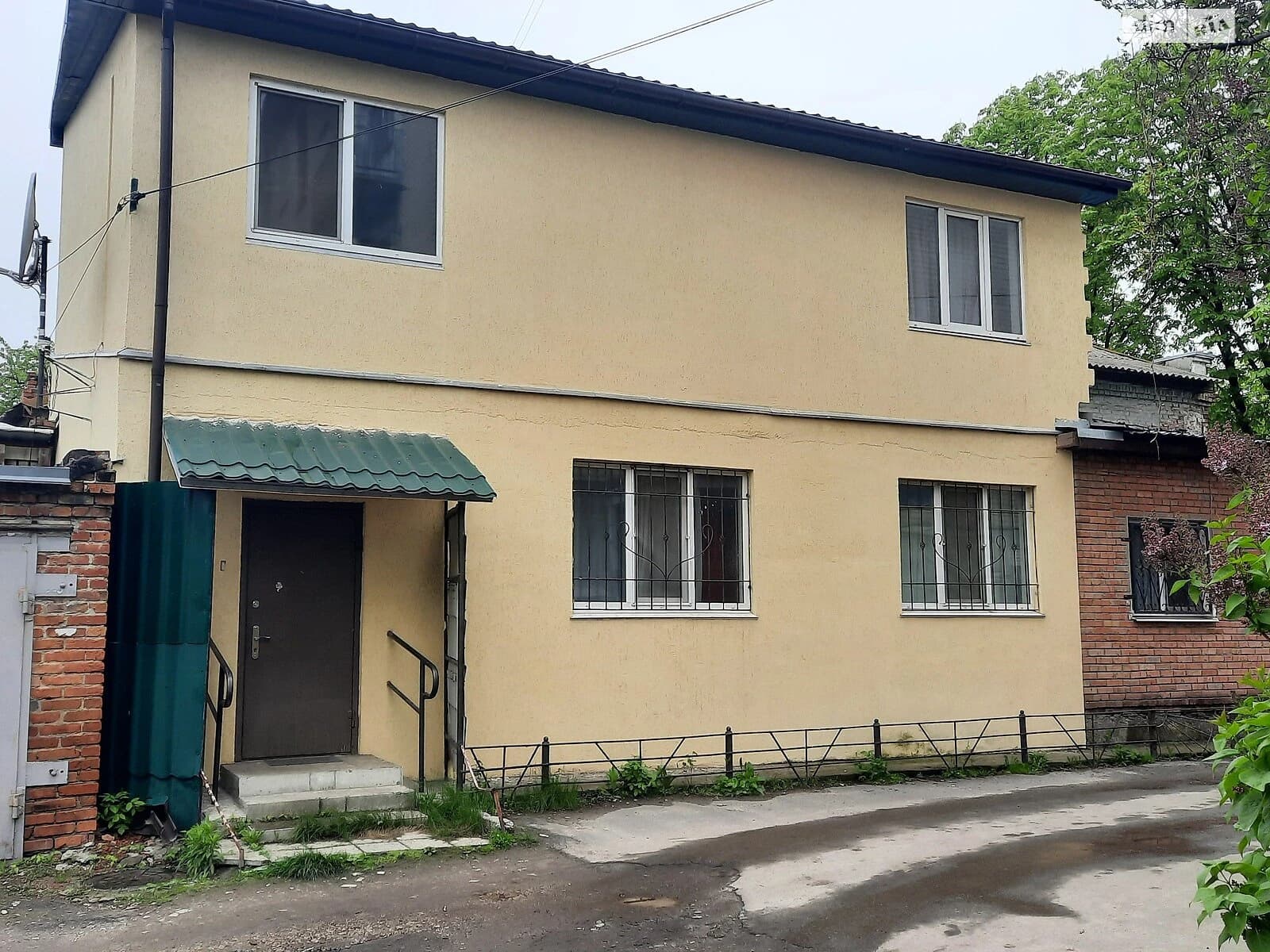 Таунхаус, Київський: 4 спальні, бесідка, єВідновлення - фото 4