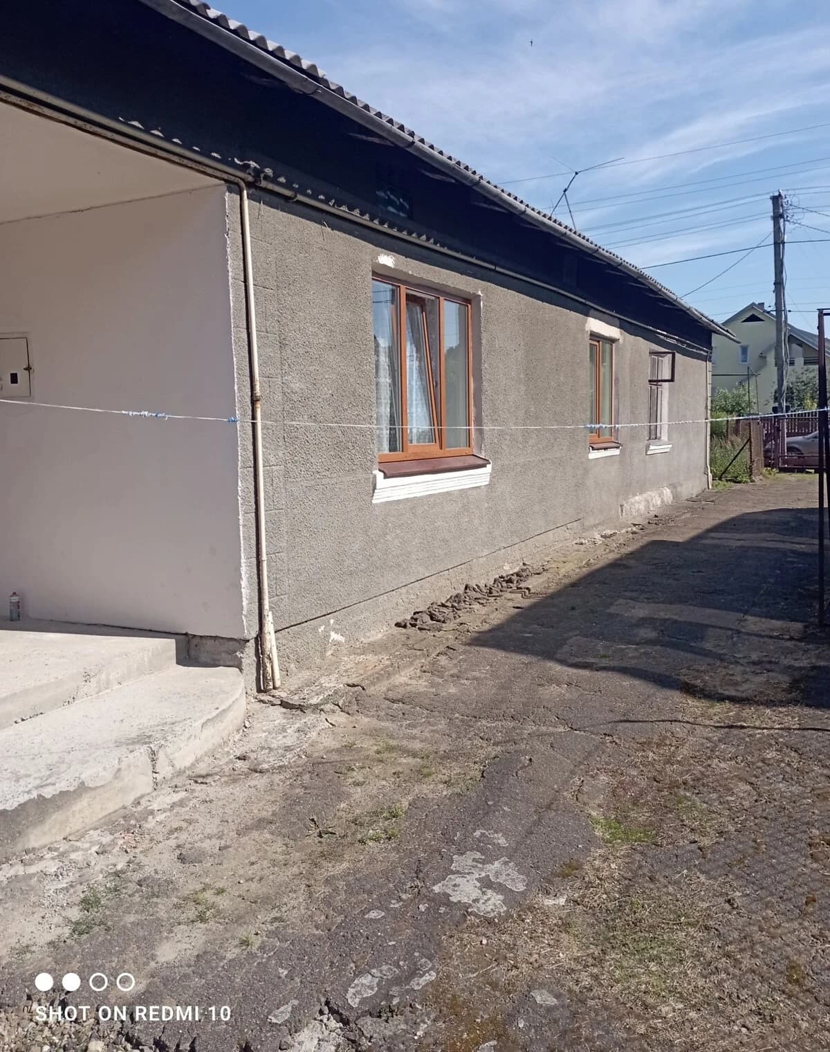 Будинок, Шевченківський: 12 соток, гараж із підвалом, літня кухня