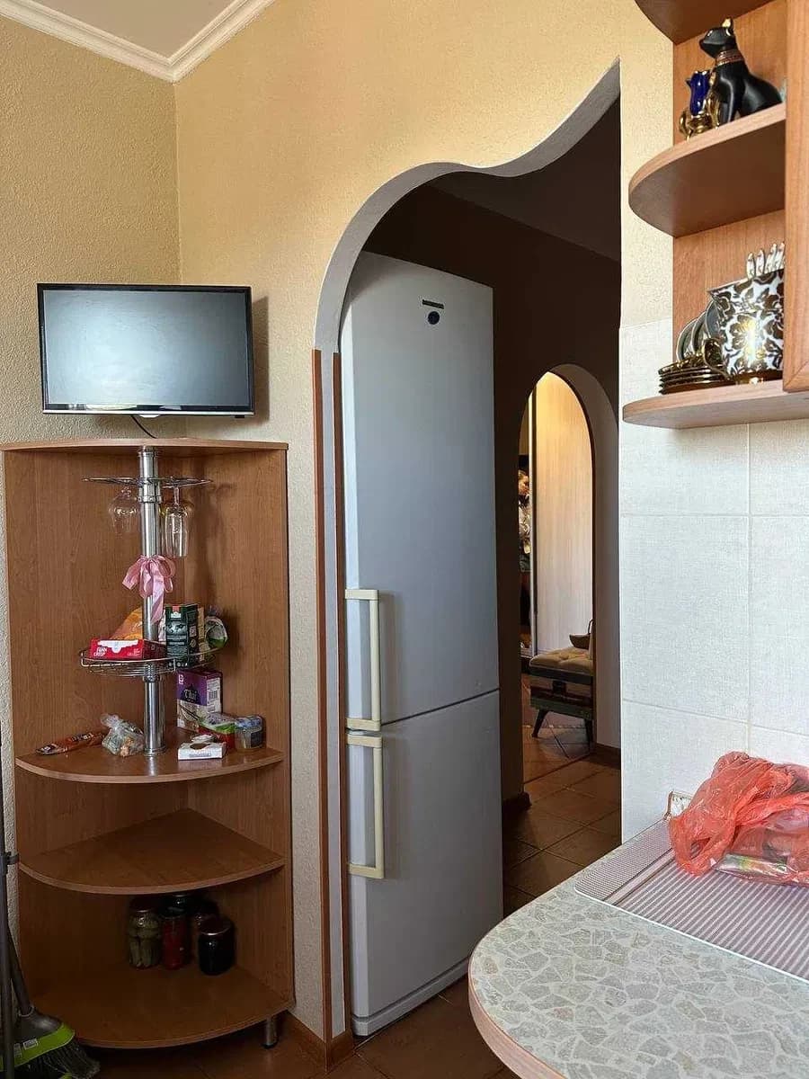 3-кімнатна квартира, Чернігів: євроремонт, Wi-Fi, балкон - фото 5