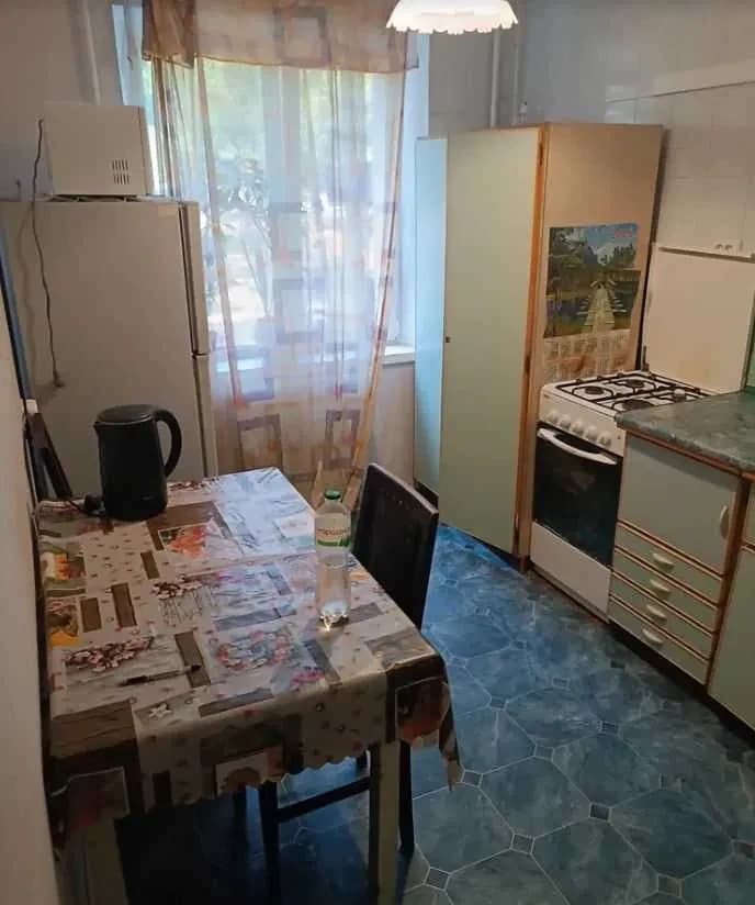 3-кімнатна квартира, Вишенька: житловий стан, 1-й поверх - фото 1