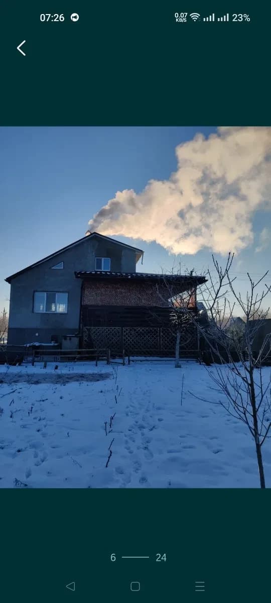 Дача, Садове: біля Вінниці, гараж, озеро Петрик - фото 3