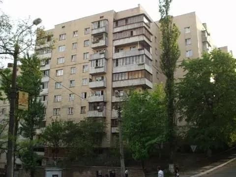 1-кімнатна квартира, Шевченківський: капітальний ремонт, паркінг - фото 3