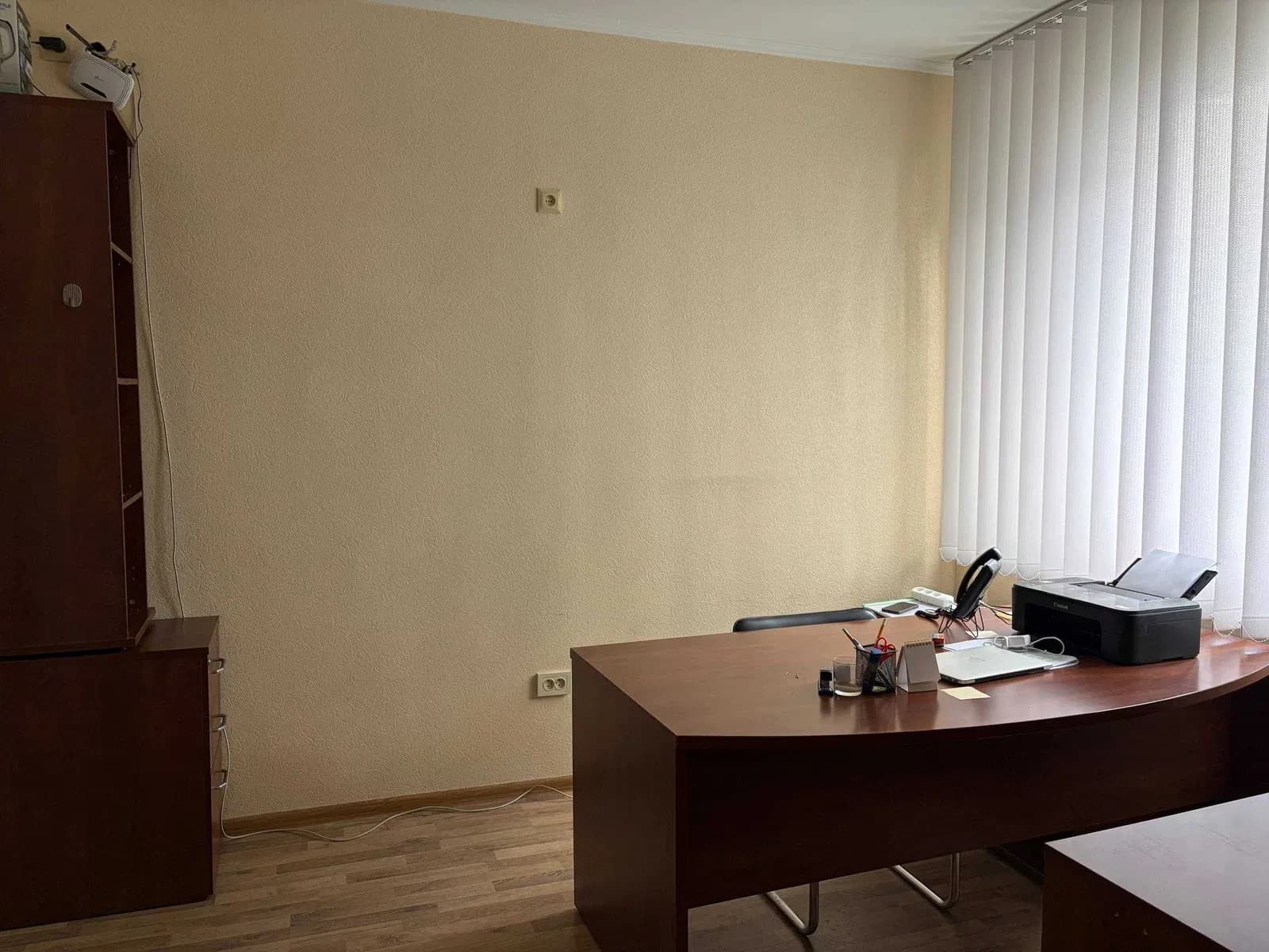 Офіс, Бориспіль: світло під час блекаутів, власна котельня - фото 2