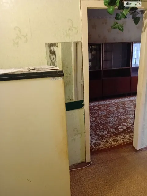 3-кімнатна квартира, Інгулецький: торг можливий, бойлер, балкон - фото 3