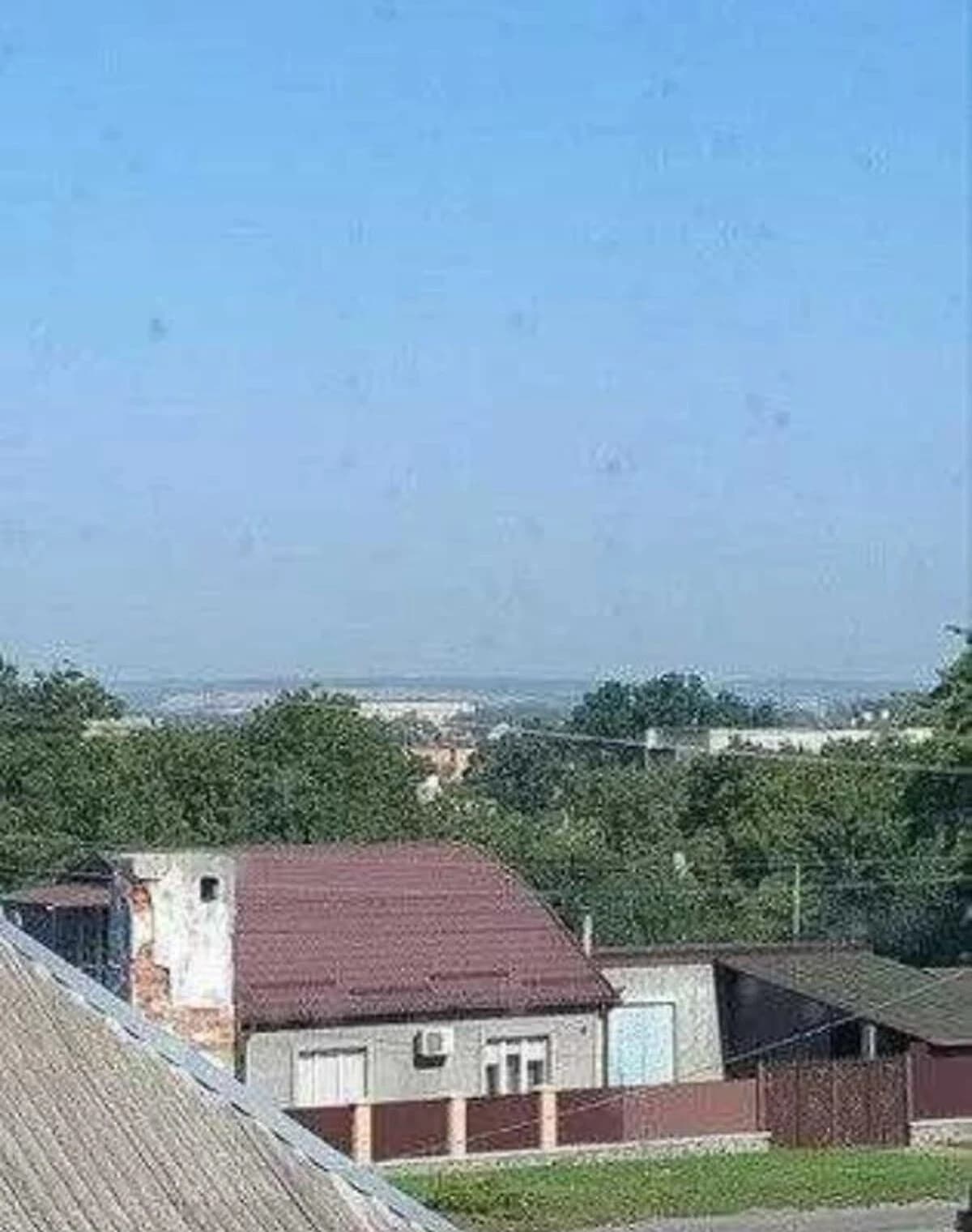 Будинок, Звенигородка: гараж із підвалом, сад і паркан - фото 5