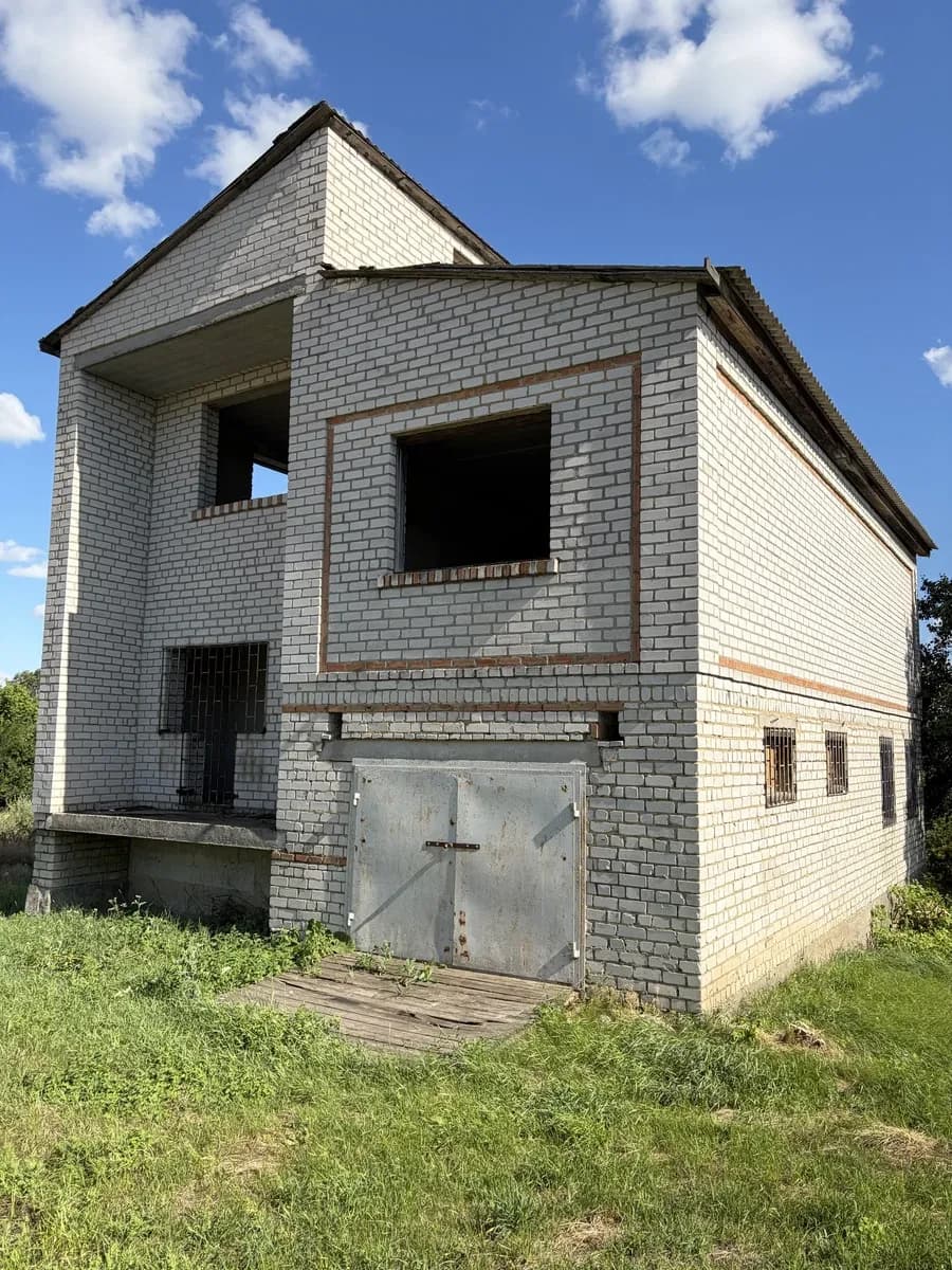 Будинок, Суботці: вихід до річки, 50 соток, до Кропивницького 15 км