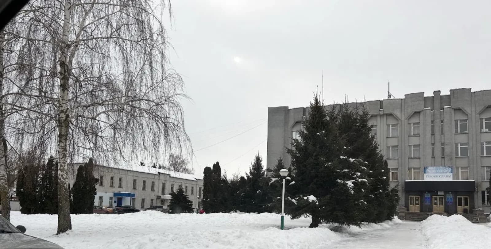 Адміністративна будівля, Воронцова: 17 соток, окремі входи, 380 V - фото 4