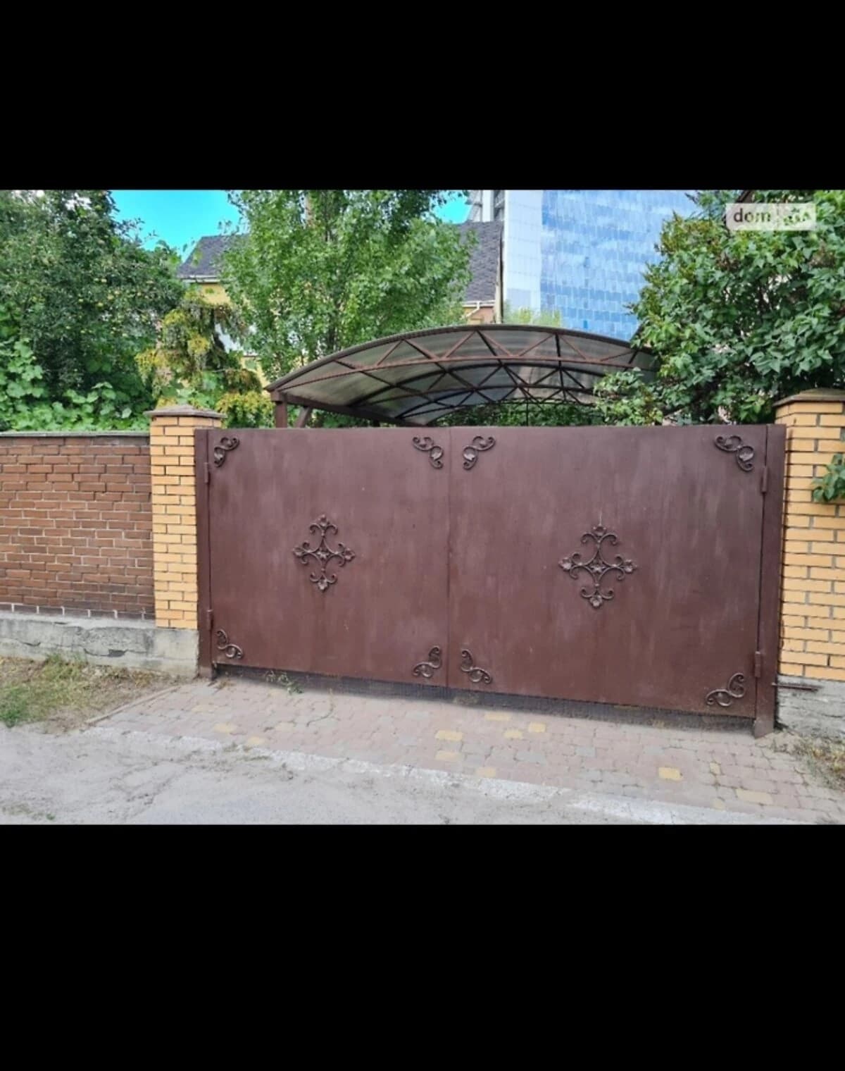 Будинок, Голосіївський: веранда, 4 спальні, індивідуальне опалення - фото 4