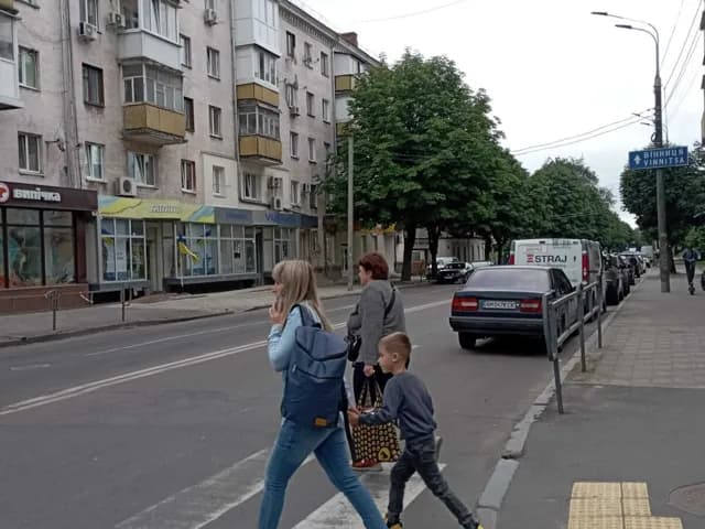 Частина будинку, Житомир: цегляні стіни, централізоване опалення - фото 4