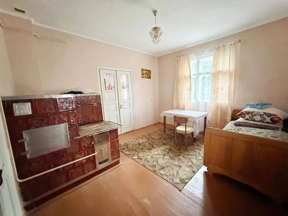Будинок, Нижні Гаї: 15 соток, газове та пічне опалення - фото 5