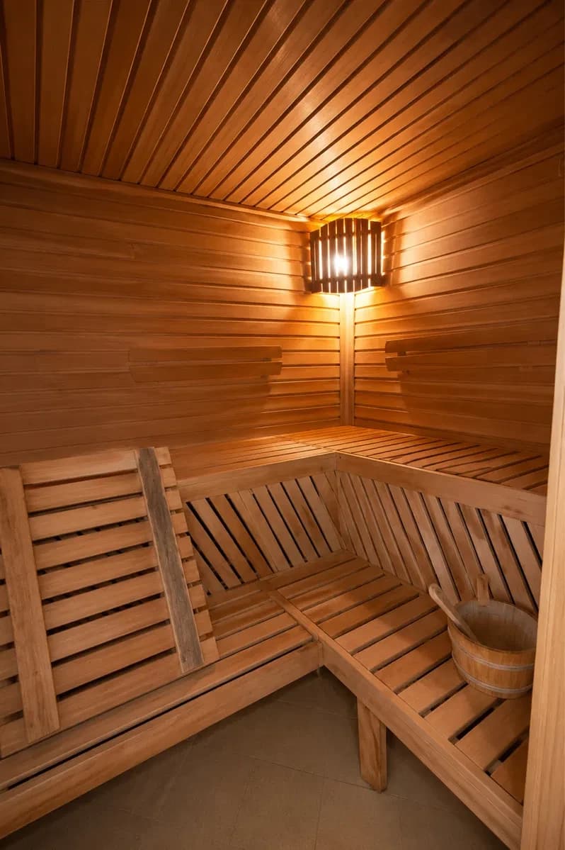Вілла, Східниця: SPA-зона, басейн і сауна, 2 гаражі - фото 5