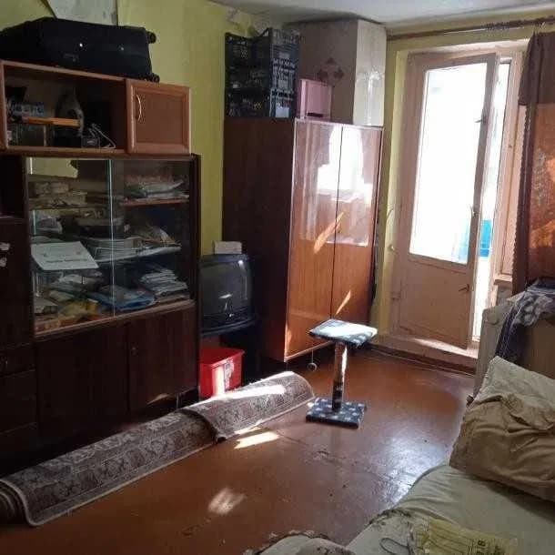 1-кімнатна квартира, Салтівка: ТРК Україна, житловий стан - фото 2