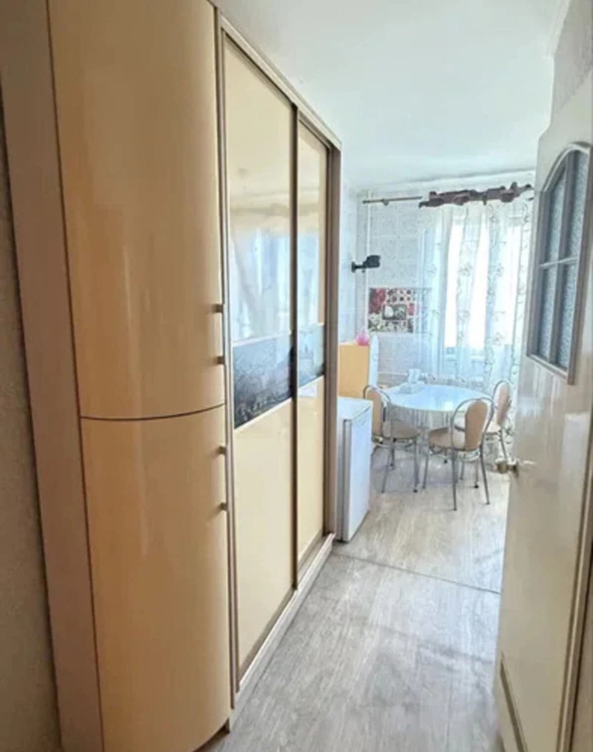 2-кімнатна квартира, ХТЗ: євроремонт, роздільний санвузол - фото 4