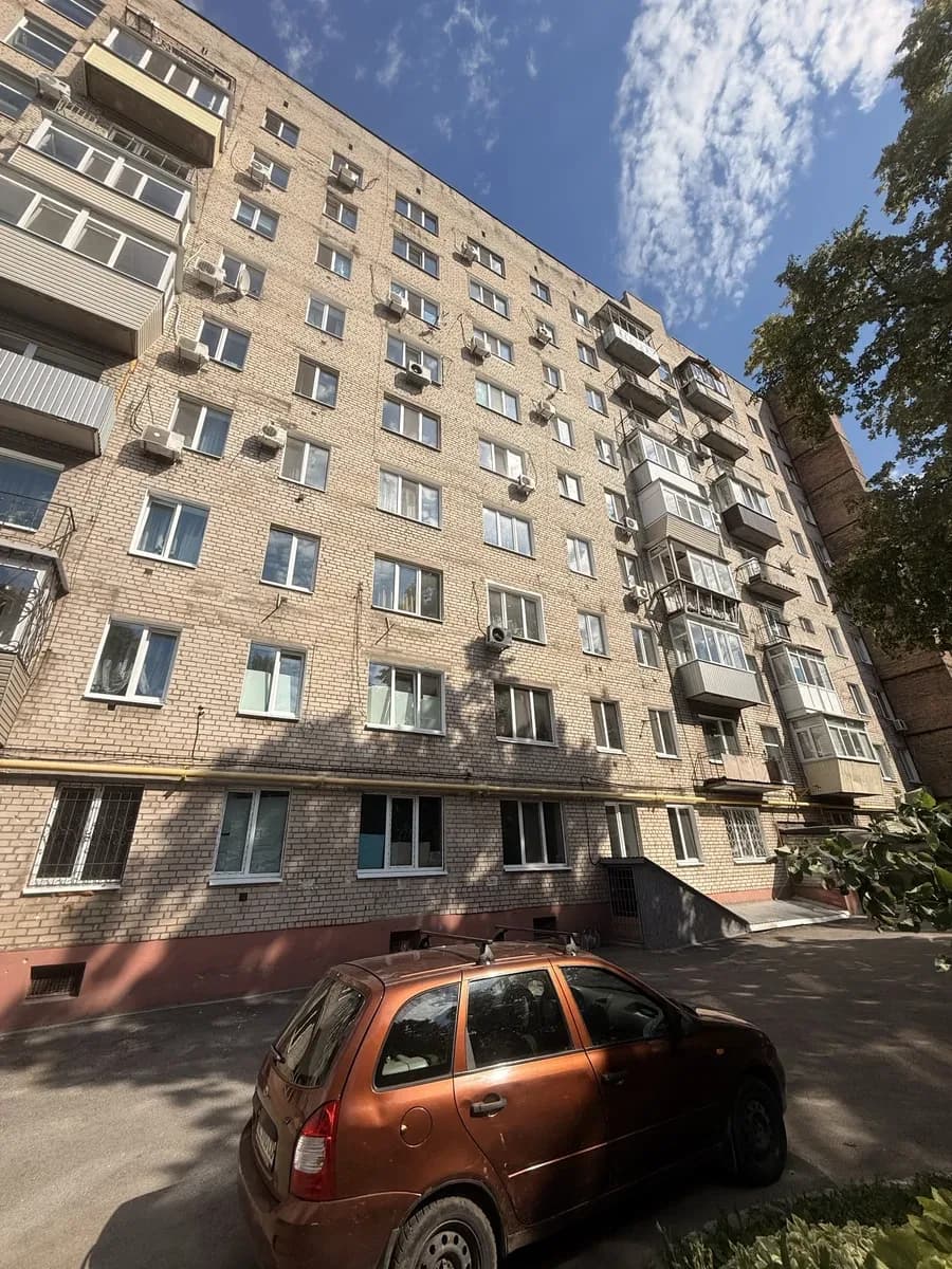 1-кімнатна квартира, Соборний: перша здача, біля ТРЦ Неоплаза - фото 5