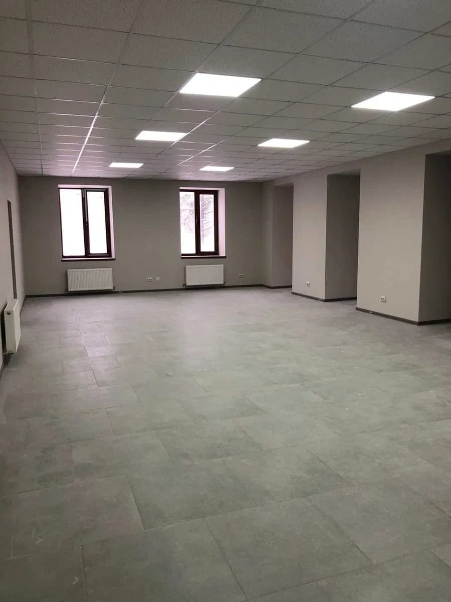 Приміщення, Чернігів: open space, 3 поверх, пожежна сигналізація - фото 3