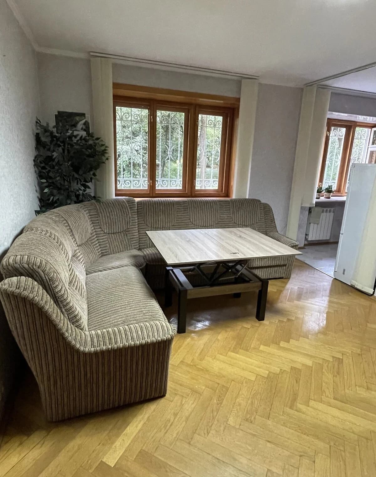 2-кімнатна квартира, Печерськ: кухня-студія, євроремонт - фото 5