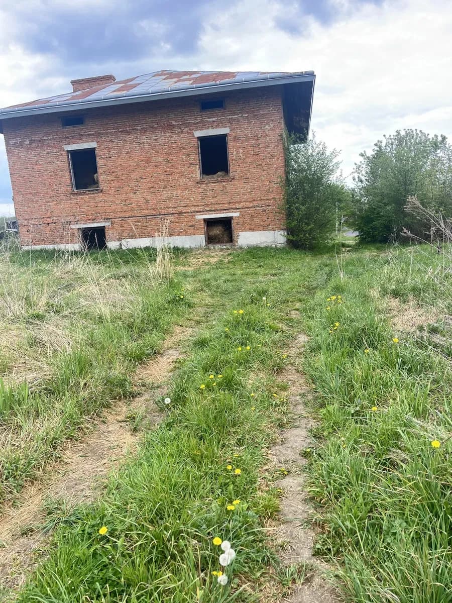 Ділянка 17 соток, Милошевичі: світло, газ до сусідньої ділянки - фото 3