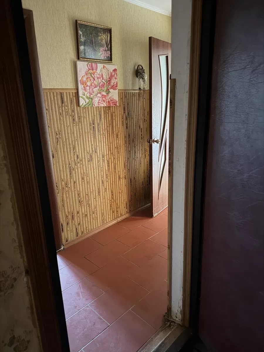 3-кімнатна квартира, Новобіличі: метро Академмістечко 10-15 хв - фото 3