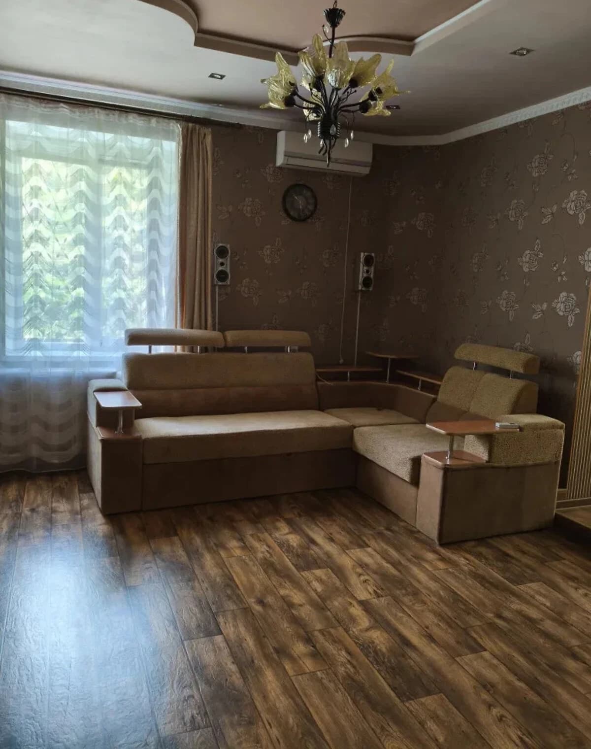 3-кімнатна квартира, вул. Бориса Мозолевського: два входи - фото 3