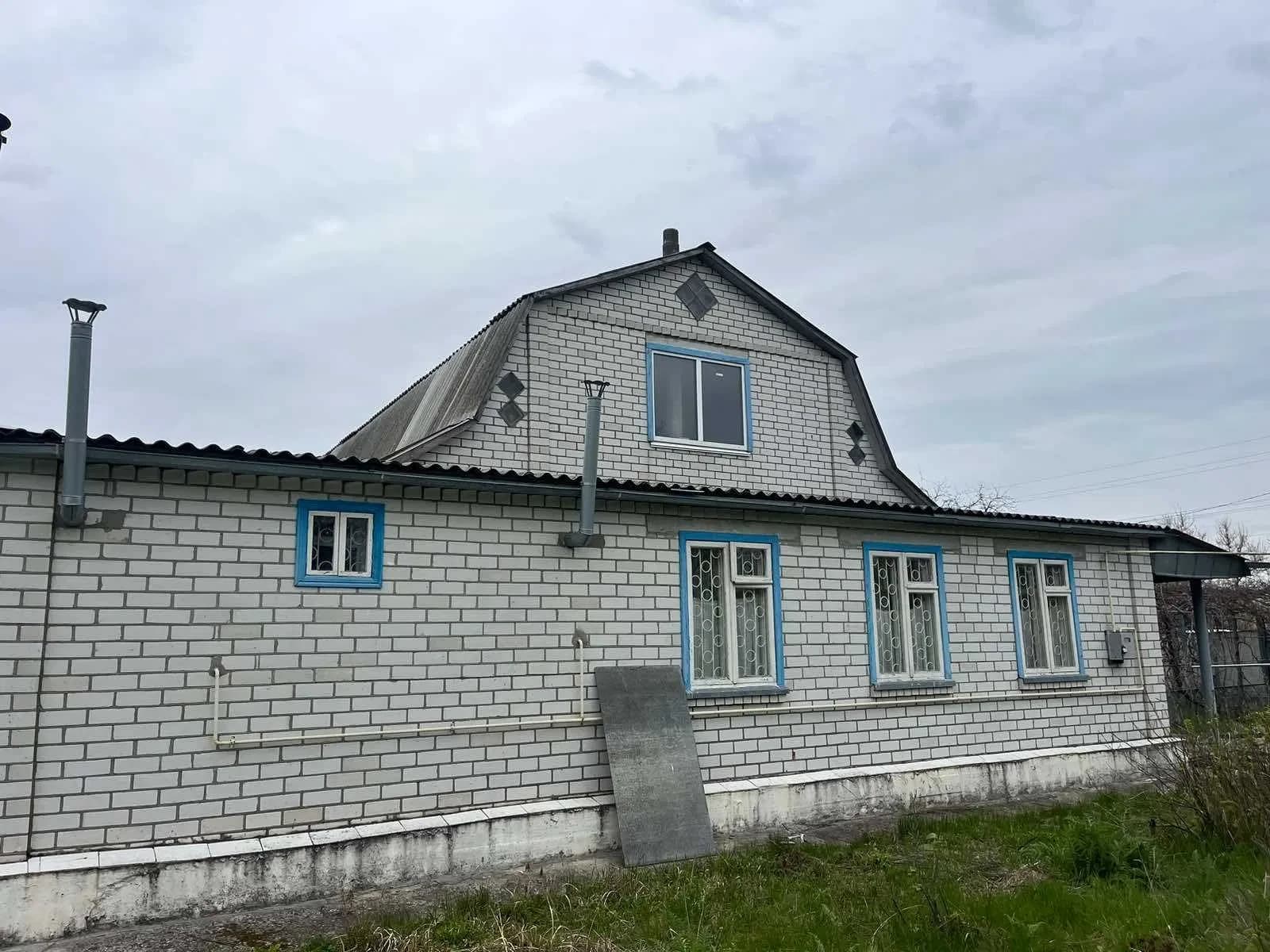 Маєток, Підлісся: власний березовий ліс, автономне проживання - фото 3