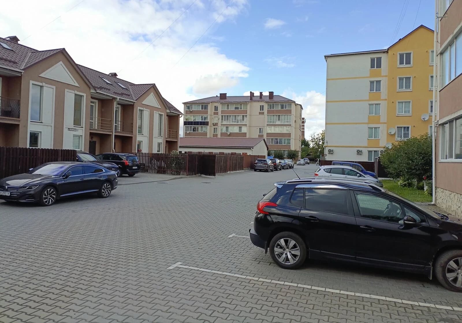 2-кімнатна квартира, Старокостянтинів: кухня-студія, дизайнерський ремонт - фото 4