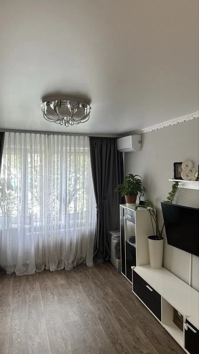 2-кімнатна квартира, Тернівка: єОселя, нові лічильники - фото 2