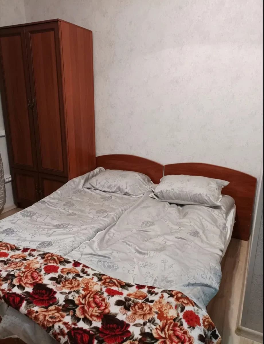 1-кімнатна квартира, Трускавець: євроремонт, для однієї людини - фото 3