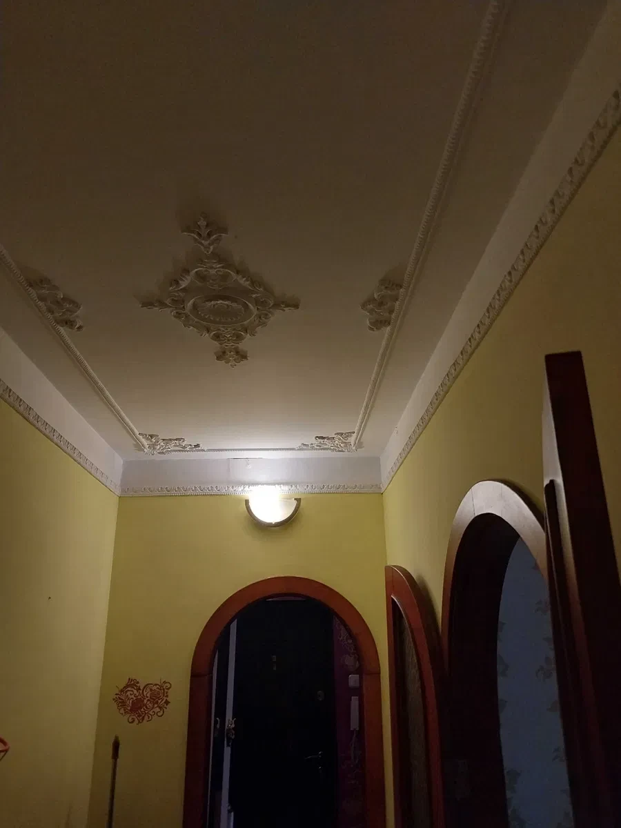 3-кімнатна квартира, Бровари: два балкони, можна під комерцію - фото 4