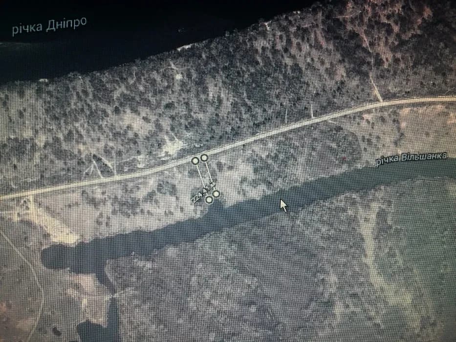 Ділянка 20 соток, Хрещатик: вихід до річки, природне озеро, затока - фото 4