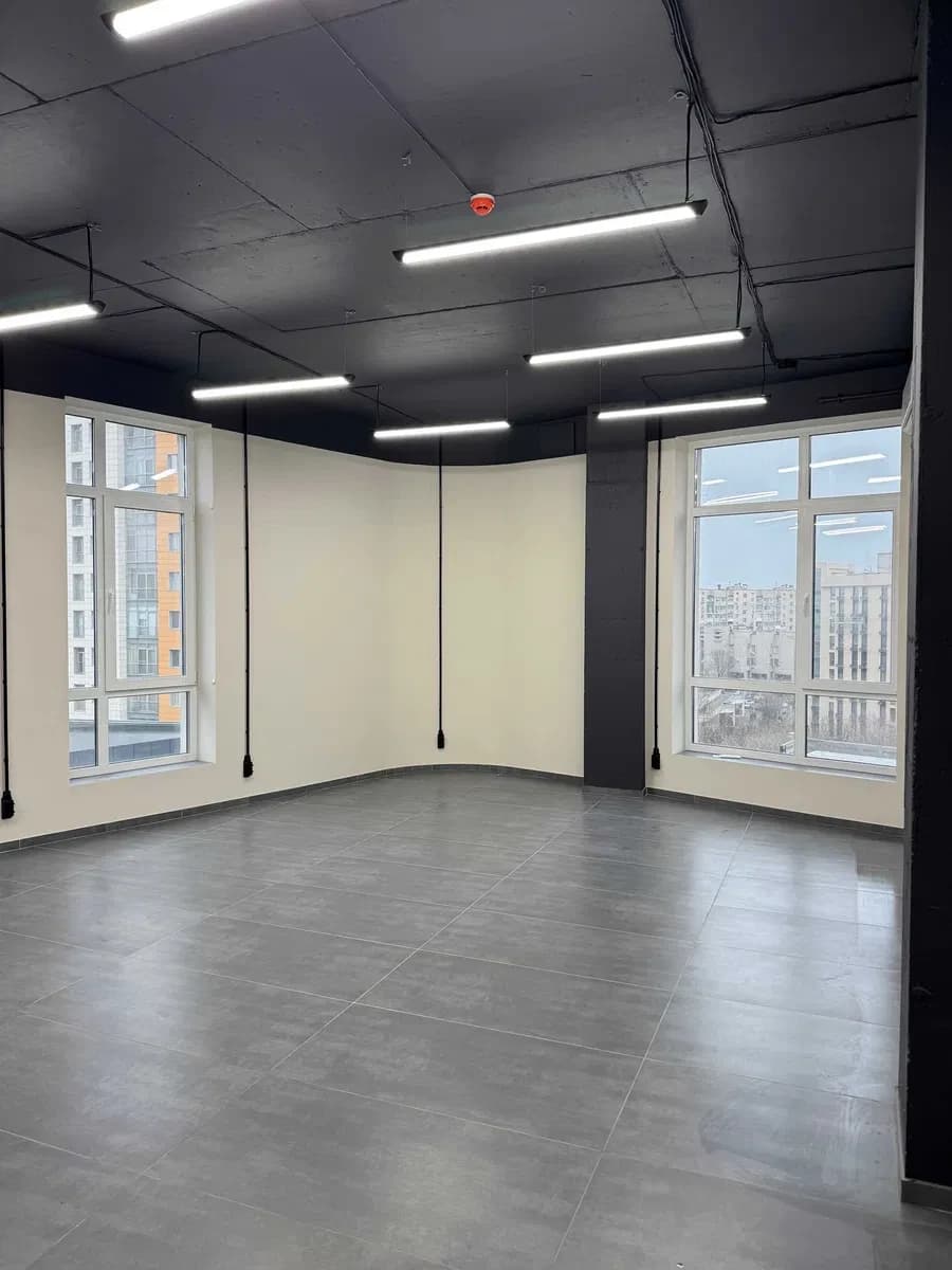 Приміщення у ЖК Loft white: перша здача, опенспейс, новий ремонт - фото 4