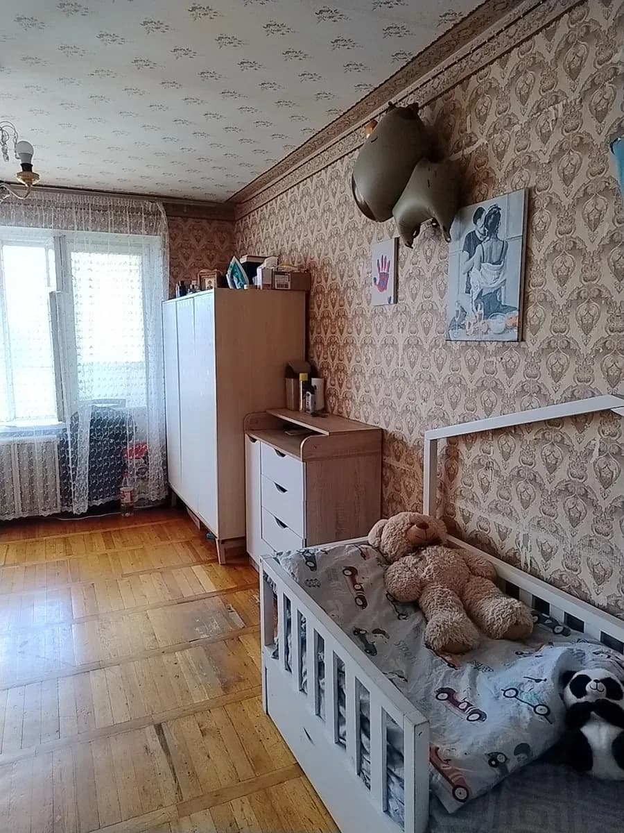2-кімнатна квартира, Шевченківський: ТРЦ Дафі поруч, єВідновлення - фото 1