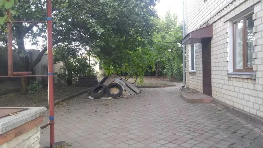 Будинок, Дачне: сауна з басейном, гараж на два авто - фото 3