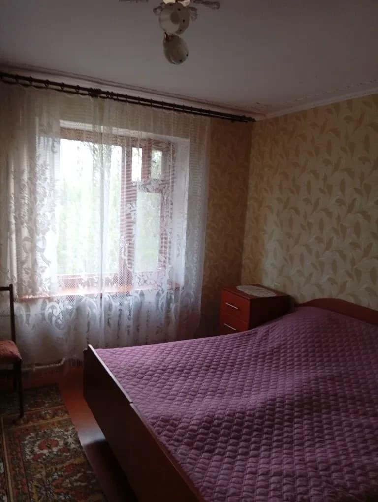 2-кімнатна квартира, Корбутівка: у центрі, для бізнесу, торг - фото 4