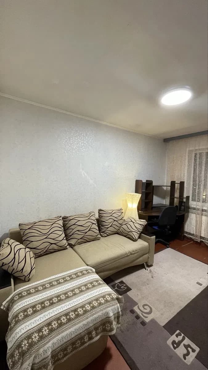 2-кімнатна квартира, Оболонський: метро Мінська 10 хв пішки - фото 5