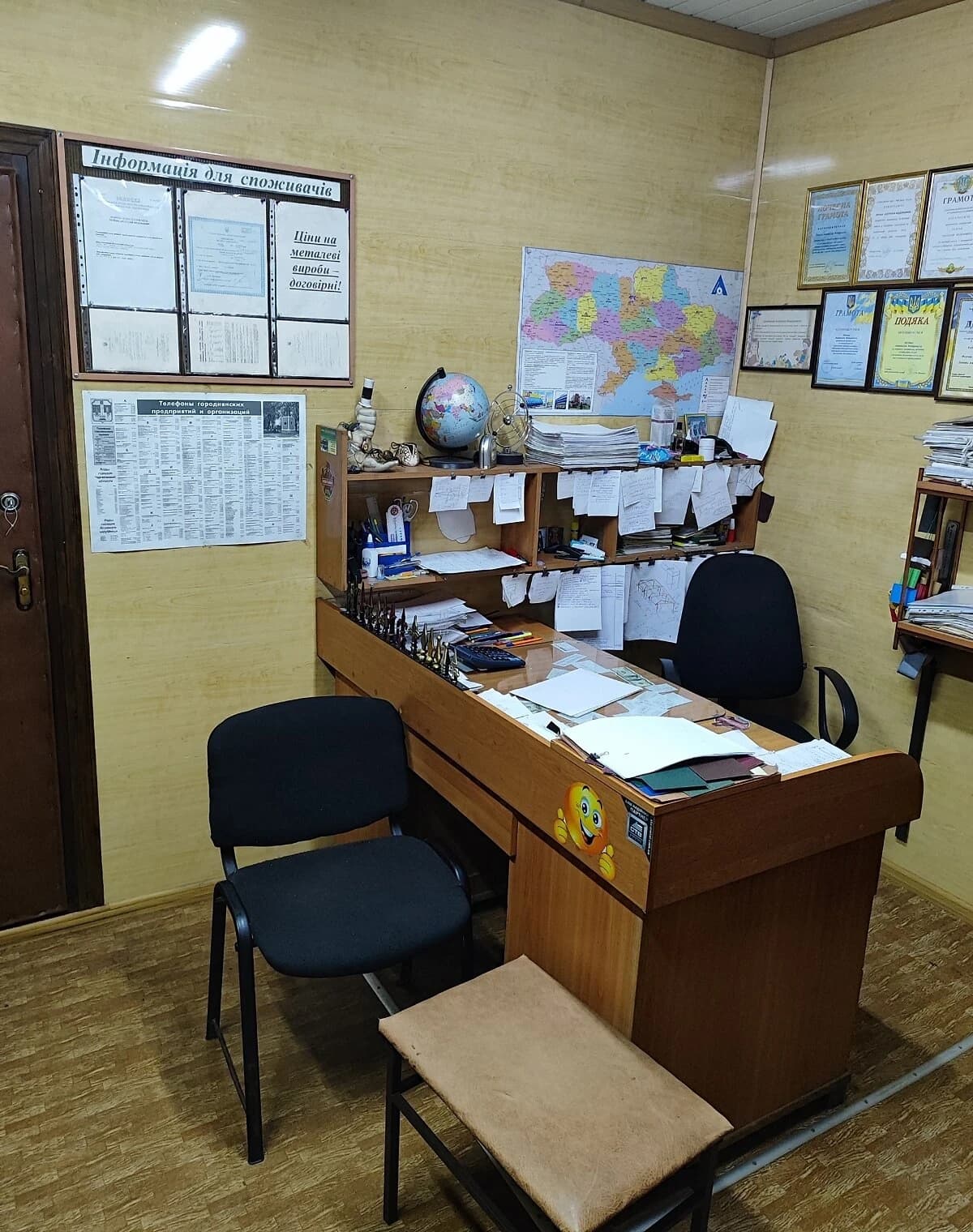 Приміщення, Городня: виробниче, кран-балка, 22 сотки - фото 3