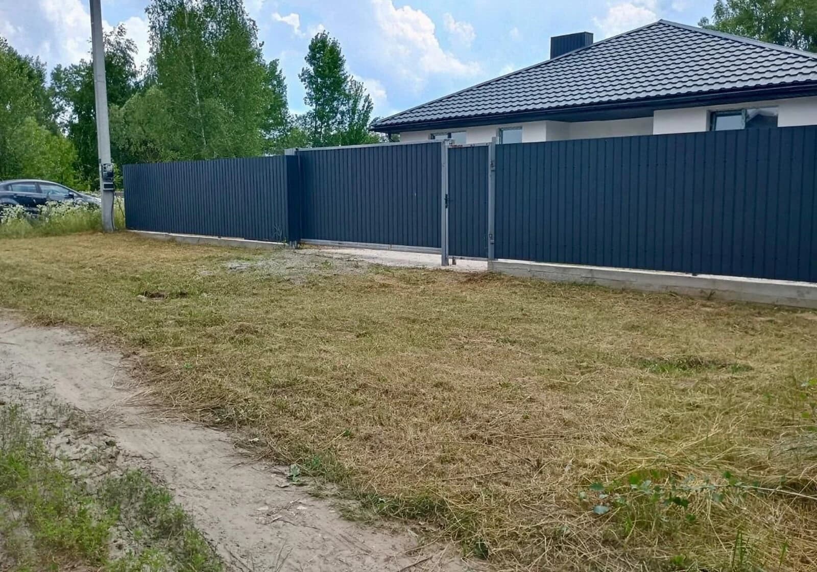 Будинок, Гореничі: новобудова, тераса, 3 спальні - фото 5