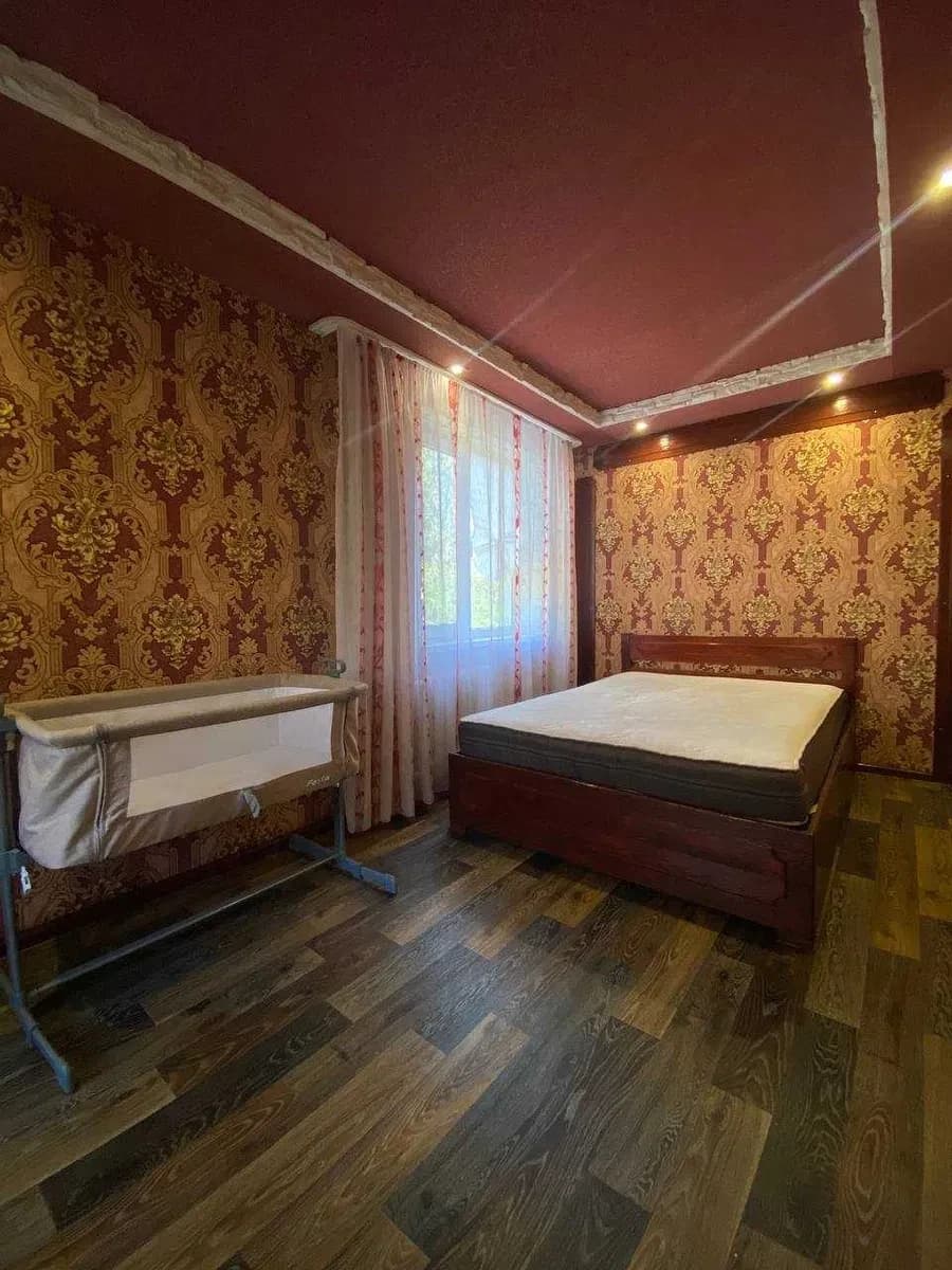 2-кімнатна квартира, Тернівський: капітальний ремонт, меблі залишаються - фото 4