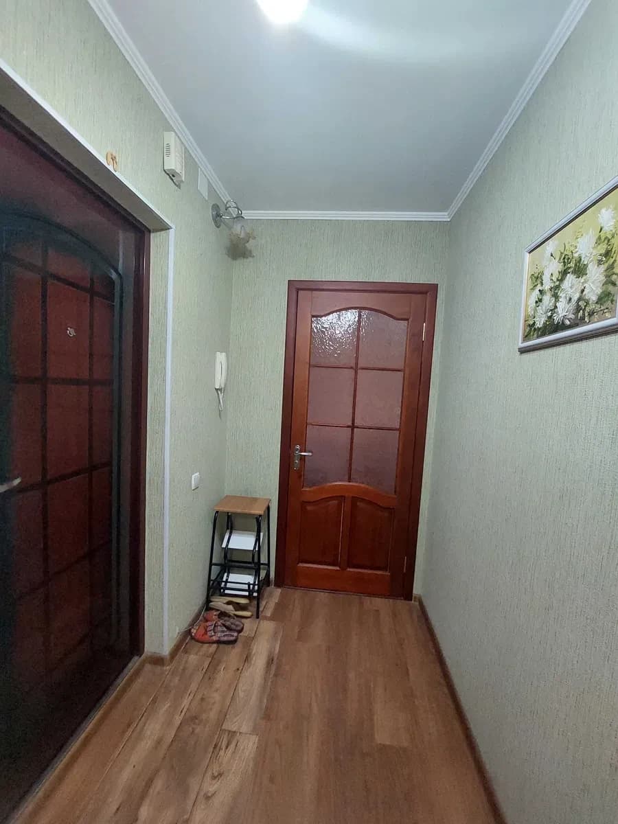 2-кімнатна квартира, Комунарський: ремонт, меблі, торг - фото 5