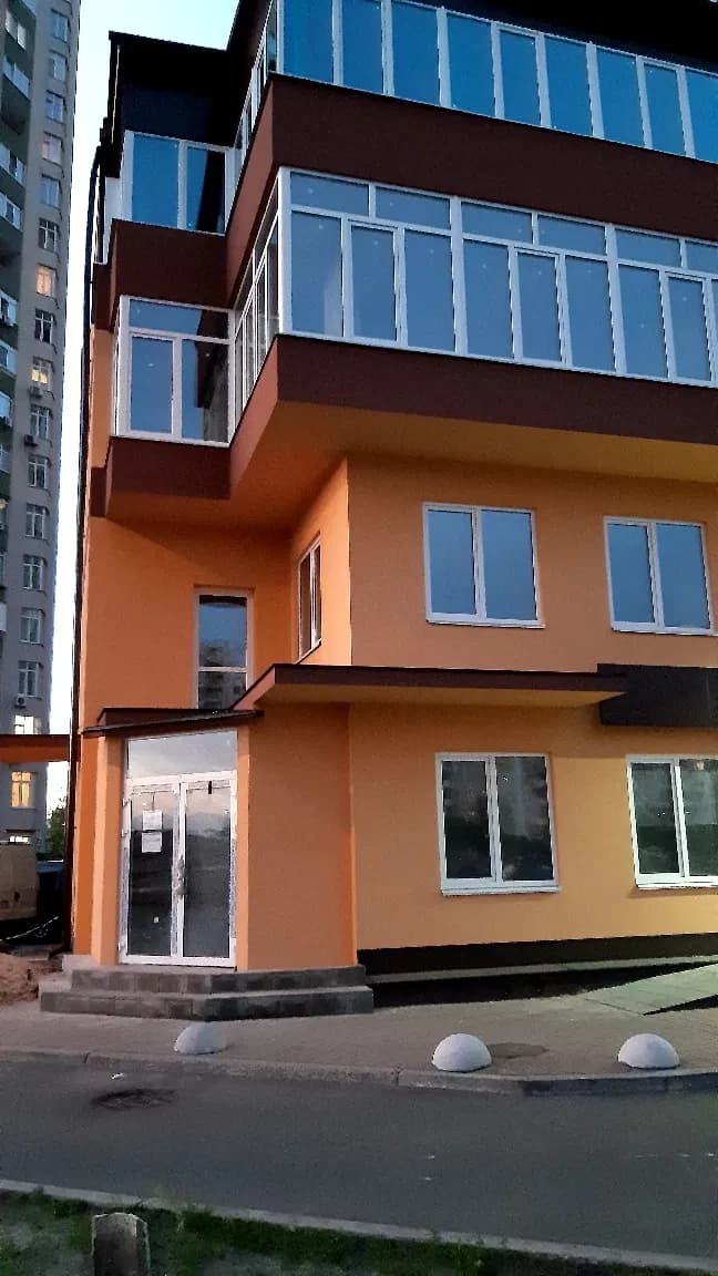 Нежитлове приміщення, Деснянський: окрема будівля, без ремонту - фото 2