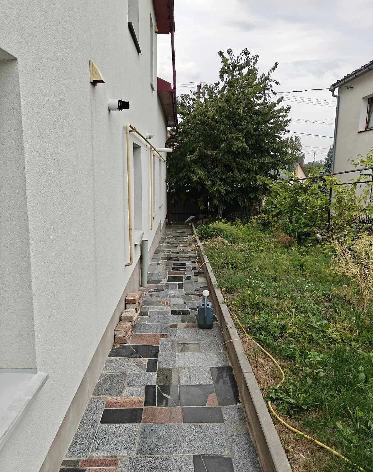 Частина будинку, Старий парк: тераса, гараж, інтернет без світла - фото 2
