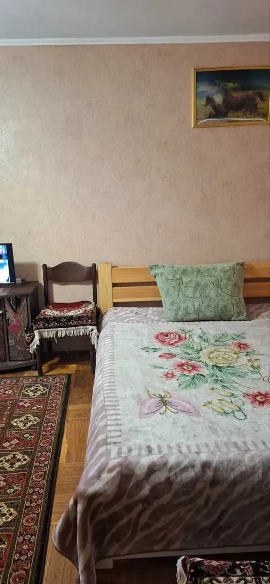 1-кімнатна квартира, Хаджибейський: інтернет і вода без світла - фото 2