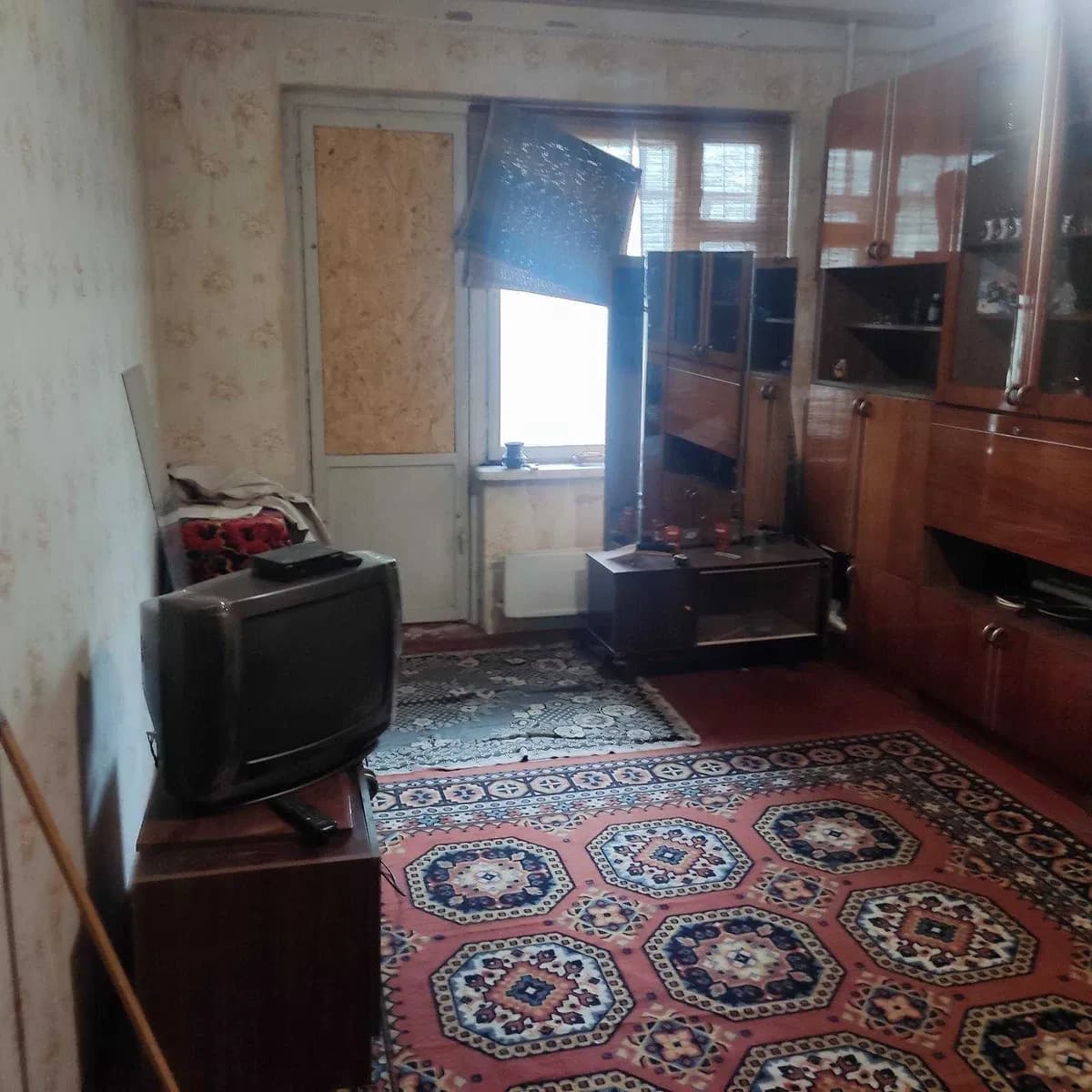 1-кімнатна квартира, центр: житловий стан, сертифікат - фото 2