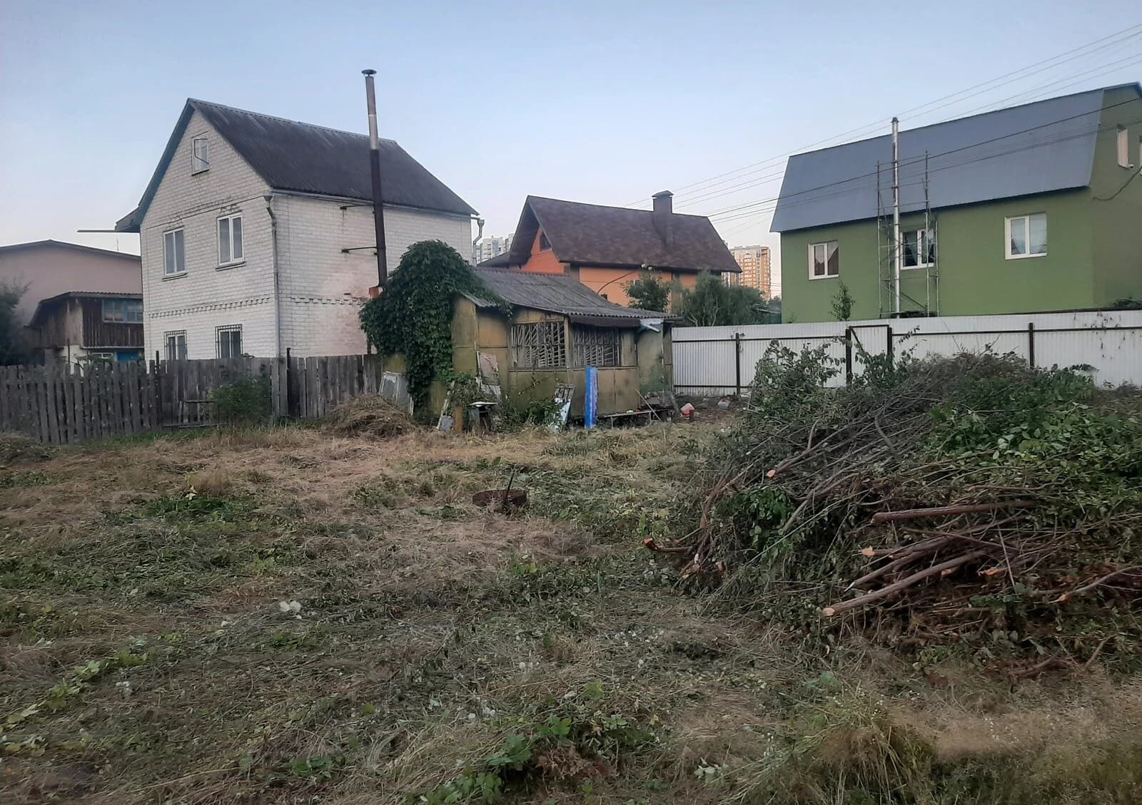 Ділянка 6.92 соток, Русанівські Сади: під гараж, електрика - фото 5