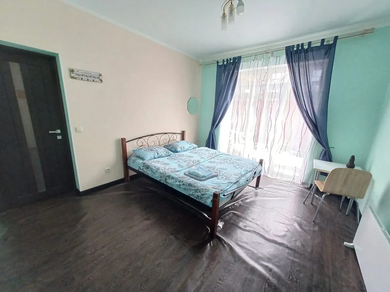 Таунхаус, Дарницький: 5 спалень, тераса, метро Осокорки 500 м - фото 3
