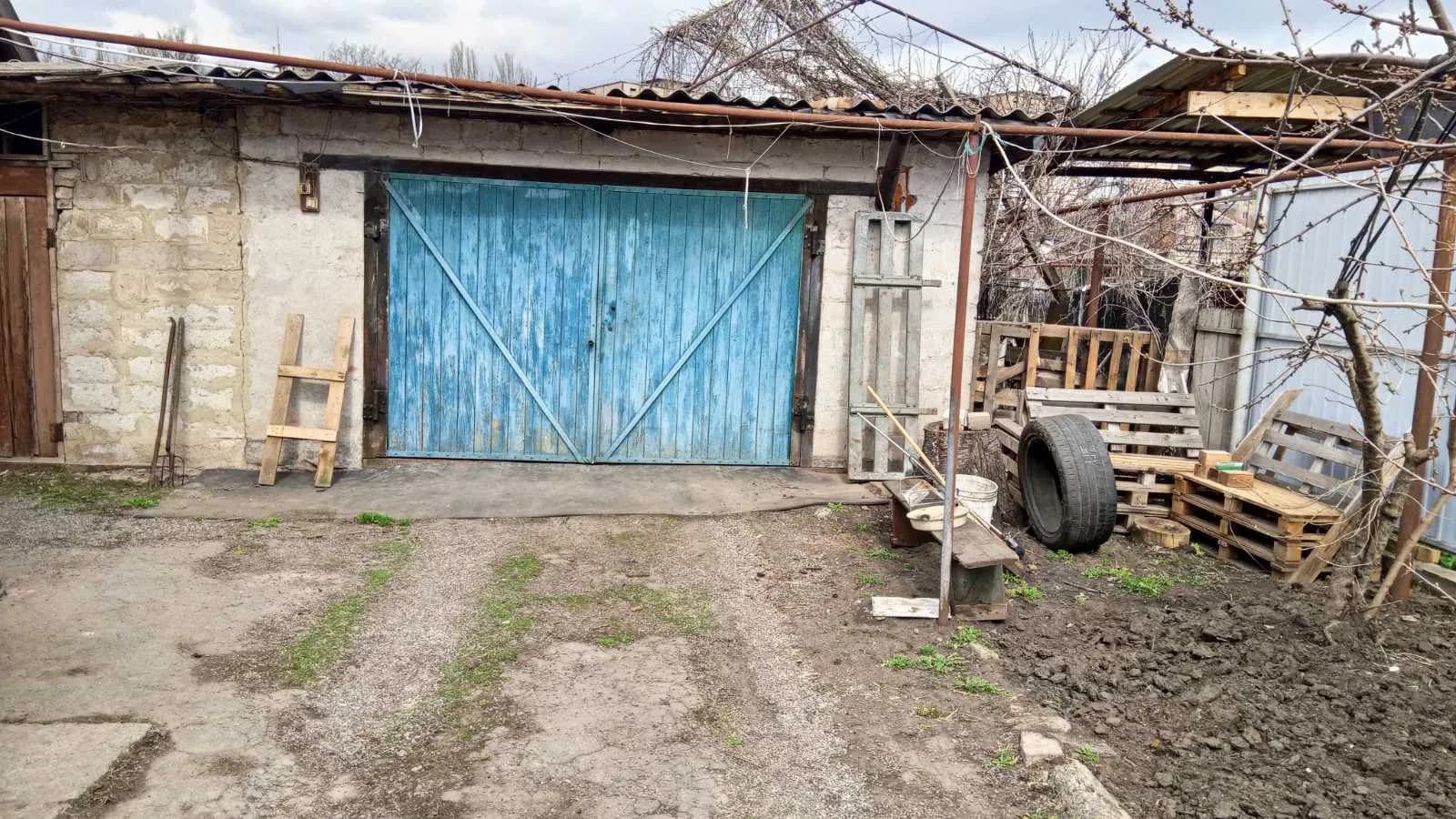 Будинок, Покровський: гараж, 6 соток, єВідновлення - фото 4